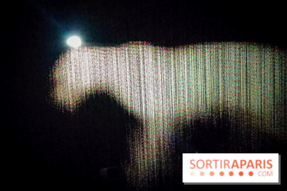 OSNI 2, le mythe parfumé : l'expérience immersive et olfactive envoûtante de la maison Cartier