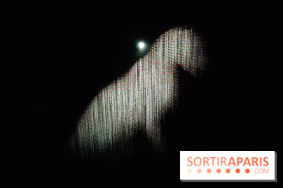 OSNI 2, le mythe parfumé : l'expérience immersive et olfactive envoûtante de la maison Cartier