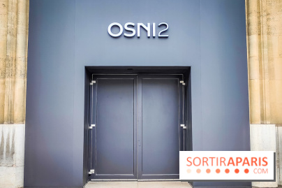 OSNI 2, le mythe parfumé : l'expérience immersive et olfactive envoûtante de la maison Cartier