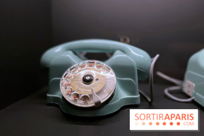 Jouez, postez !, la nouvelle exposition ludique du Musée de la Poste - nos photos