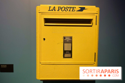 Jouez, postez !, la nouvelle exposition ludique du Musée de la Poste - nos photos