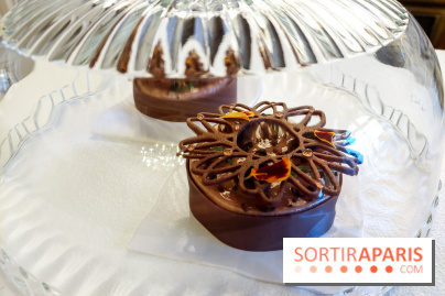 Grand Prix de la Pâtisserie de Paris 2023, nos photos