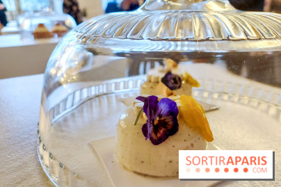 Grand Prix de la Pâtisserie de Paris 2023, nos photos