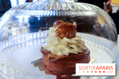 Grand Prix de la Pâtisserie de Paris 2023, nos photos