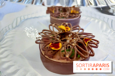 Grand Prix de la Pâtisserie de Paris 2023, nos photos