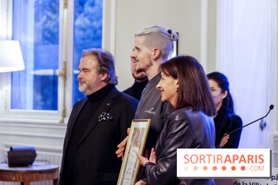 Grand Prix de la Pâtisserie de Paris 2023, nos photos