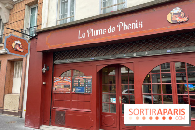 La Plume de Phénix, café gaming à Nation