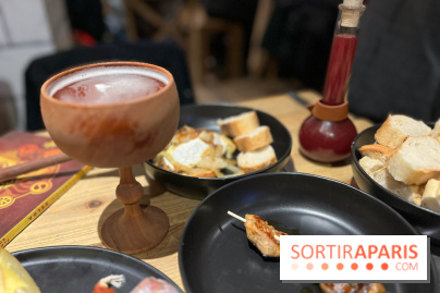 La Plume de Phénix, café gaming à Nation