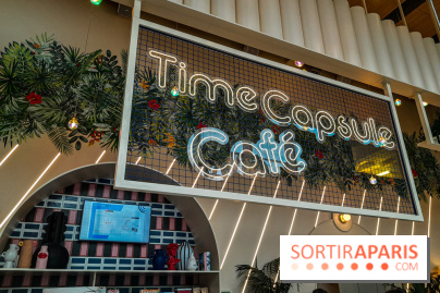 WOJO Montparnasse, le nouveau coworking à côté des Ateliers Gaité 