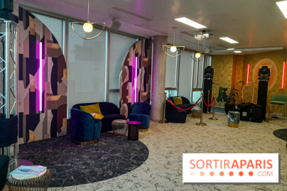 WOJO Montparnasse, le nouveau coworking à côté des Ateliers Gaité 