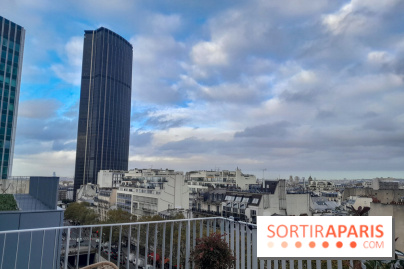 WOJO Montparnasse, le nouveau coworking à côté des Ateliers Gaité 