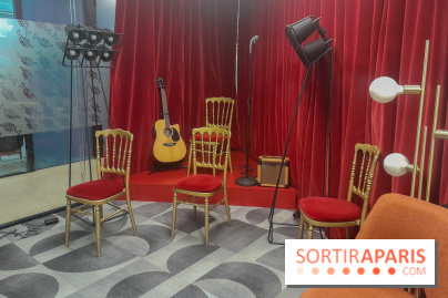 WOJO Montparnasse, le nouveau coworking à côté des Ateliers Gaité 