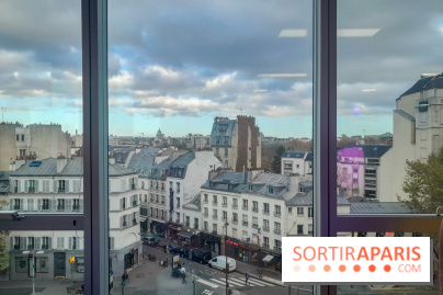 WOJO Montparnasse, le nouveau coworking à côté des Ateliers Gaité 