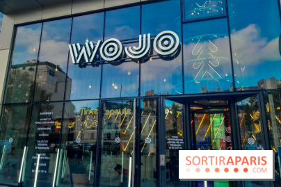 WOJO Montparnasse, le nouveau coworking à côté des Ateliers Gaité 
