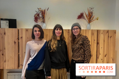 Un air de famille, le tiers-lieu intergénérationnel dans le 10e