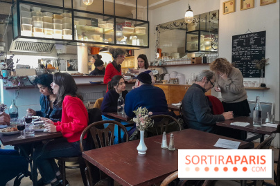 Un air de famille, le tiers-lieu intergénérationnel dans le 10e