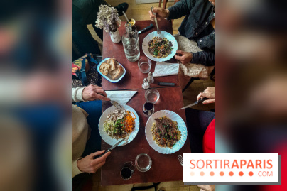 Un air de famille, le tiers-lieu intergénérationnel dans le 10e