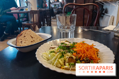 Un air de famille, le tiers-lieu intergénérationnel dans le 10e