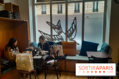 Un air de famille, le tiers-lieu intergénérationnel dans le 10e