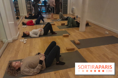 Un air de famille, le tiers-lieu intergénérationnel dans le 10e