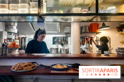 Un air de famille, le tiers-lieu intergénérationnel dans le 10e