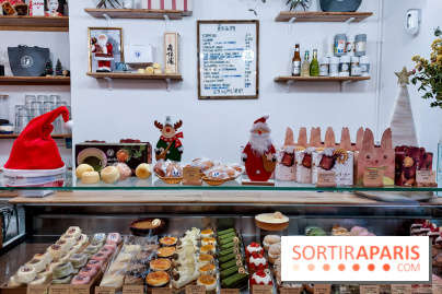 Snaffle’s Paris, nos photos