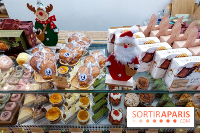 Snaffle’s Paris, nos photos