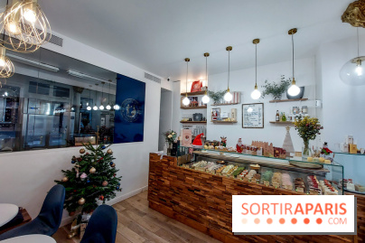 Snaffle’s Paris, nos photos