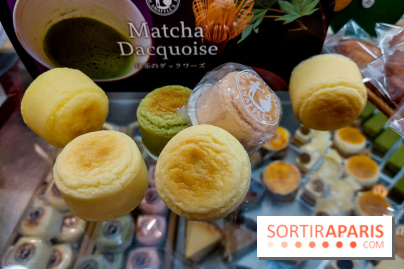 Snaffle’s Paris, nos photos