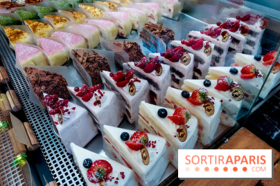 Snaffle’s Paris, nos photos