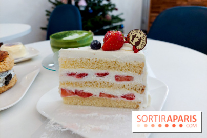 Snaffle’s Paris, nos photos