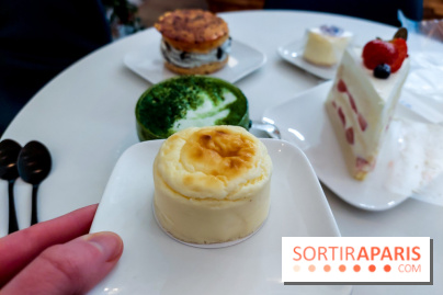 Snaffle’s Paris, nos photos