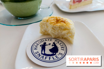 Snaffle’s Paris, nos photos