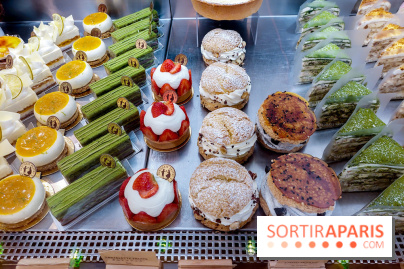 Snaffle’s Paris, nos photos