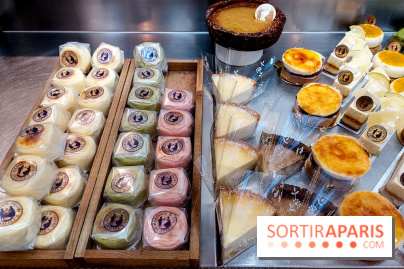 Snaffle’s Paris, nos photos