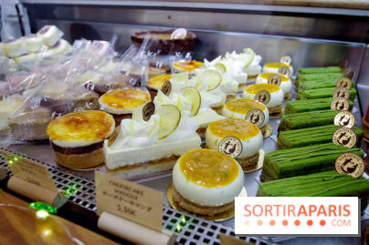 Snaffle’s Paris, nos photos