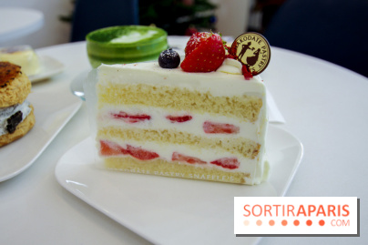 Snaffle’s Paris, nos photos