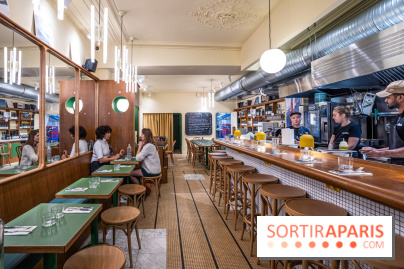 Micho, le nouveau restaurant street-food - sandwicherie de Julien Sebbag