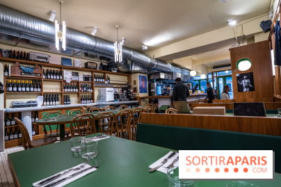 Micho, le nouveau restaurant street-food - sandwicherie de Julien Sebbag