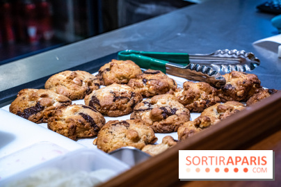 Micho, le nouveau restaurant street-food - sandwicherie de Julien Sebbag