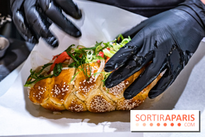 Micho, le nouveau restaurant street-food - sandwicherie de Julien Sebbag