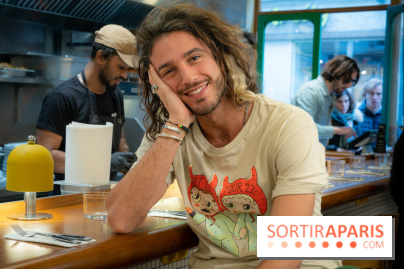 Micho, le nouveau restaurant street-food - sandwicherie de Julien Sebbag