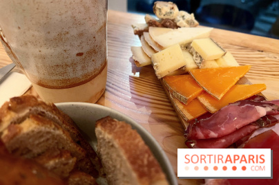 P'tit Deux - Charcuteries et fromages