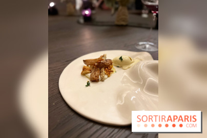 Nhome - Panais pané