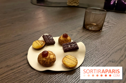 Nhome - Mignardises