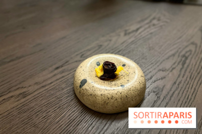 Nhome - Poivron séché