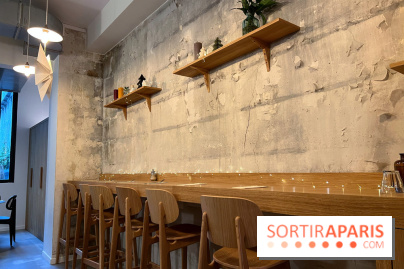 La Cantine Farmers - Décoration