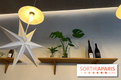 La Cantine Farmers - Décoration