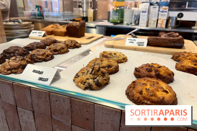 La Cantine Farmers - Cookies