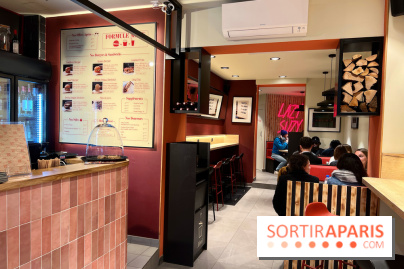 Lazy Suzy - Décoration